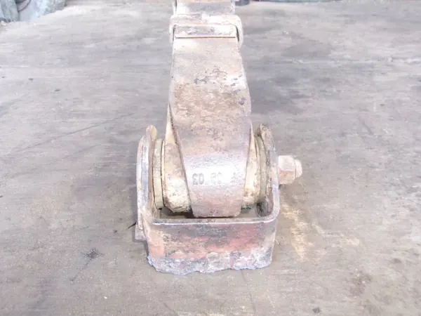 Mitsubishi Canter 3.0D Lehtijousi OEM SF0903 - 130cm image 5
