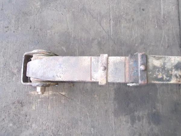 Mitsubishi Canter 3.0D Lehtijousi OEM SF0903 - 130cm image 6