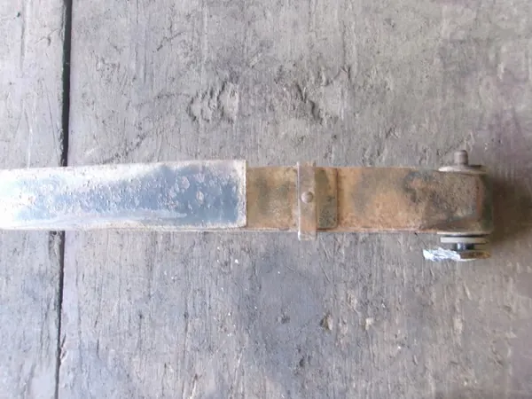 Mitsubishi Canter 3.0D Lehtijousi OEM SF0903 - 130cm image 8