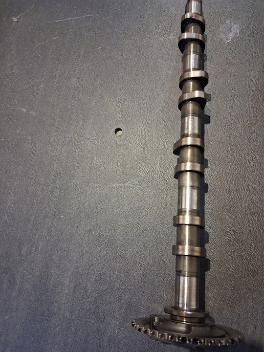 Eixo de comando de escape Boxer Jumper Ducato Transit 2.2 HDI image 2