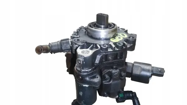 Brandstofinjectiepomp Citroen C5 Peugeot 407 307 Ford Volvo 2.0 HDI A2C20000598 image 10