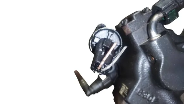 Brandstofinjectiepomp Citroen C5 Peugeot 407 307 Ford Volvo 2.0 HDI A2C20000598 image 6