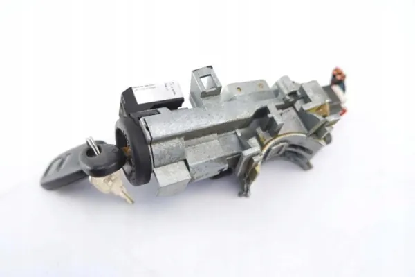 Zündschloss Mazda 6 I 2002-2008 OEM 297639 image 2