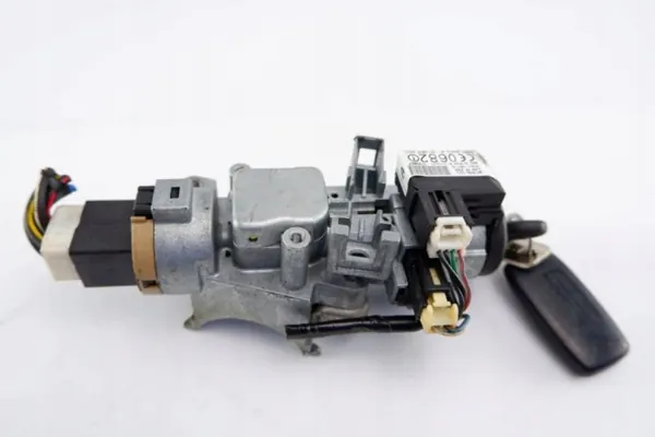 Zündschloss Mazda 6 I 2002-2008 OEM 297639 image 3