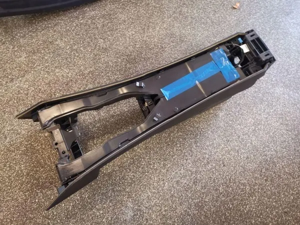 Accoudoir Mercedes-Benz OEM A2126800310 pour Classe E W211 image 3