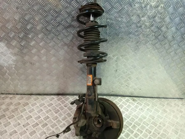 OEM 469794 Amortecedor Dianteiro Direito Jeep Patriot image 3