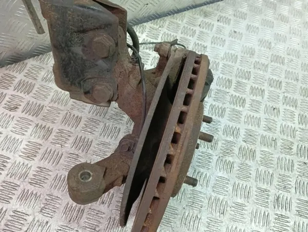 OEM 469794 Amortecedor Dianteiro Direito Jeep Patriot image 5