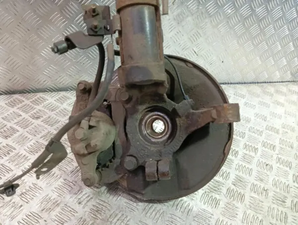 OEM 469794 Amortecedor Dianteiro Direito Jeep Patriot image 7