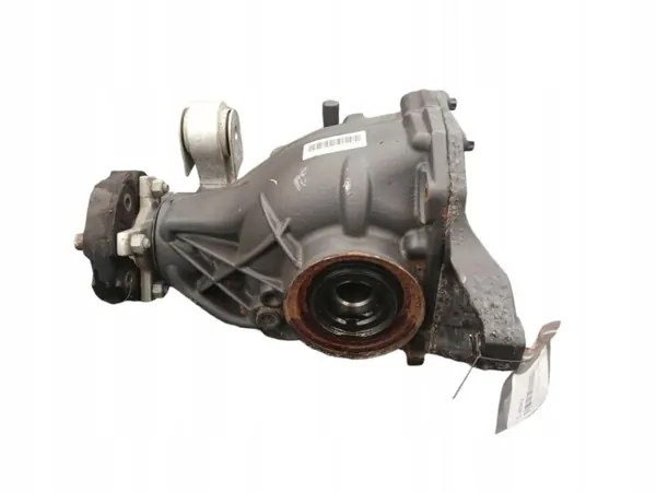 Diferencial Trasero Mercedes A2043510508 para CLS X218 image 4