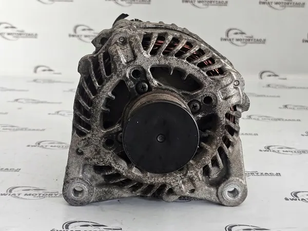 Alternaattori MICRA 0.9 TCE 231005FN1A A2TE0081ZE image 4