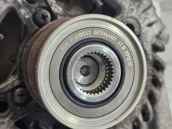 Alternaattori MICRA 0.9 TCE 231005FN1A A2TE0081ZE image 5