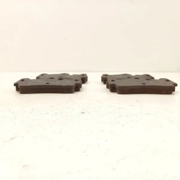 Porsche Cayenne takajarrulevyt OEM MAM29611 image 3
