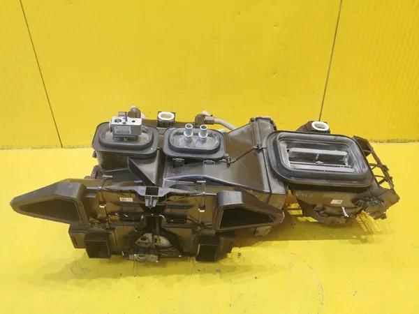 MERCEDES W447 CALENTADOR A4478300160 image 8