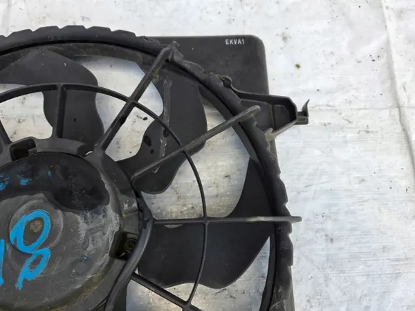 Fläkt OEM WENTYLATOR WIATRAK KIA CEED I 06-12 image 3