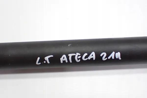 Bakluckdämpare OEM 575827851E för SEAT Ateca image 7