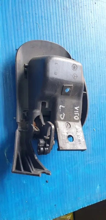 Mercedes Vito W638 Voorste Linker Interieurhandgreep A6387660778 image 3