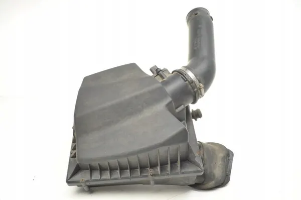 Opel Astra J Ilmansuodinkotelo OEM 13272761 image 4