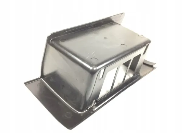 OEM 8141003 Volvo Kleine linker treeplaat image 4