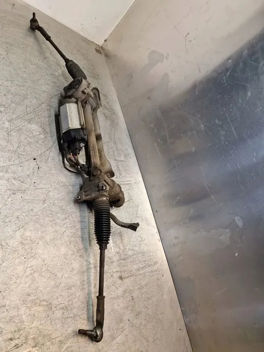 Caixa de direção Volkswagen Jetta VI 7805177332 image 2