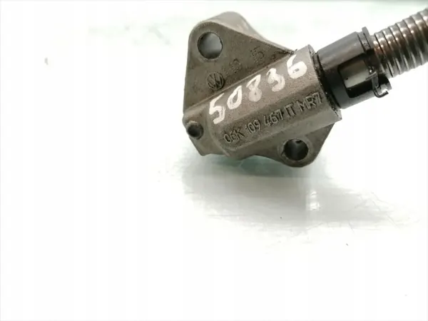 Audi Steuerkettenspanner OEM 06K109467 - Gebraucht image 7