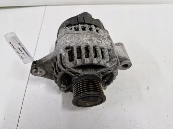 Denso Alternaattori 120A Fiat 500L 51884351 image 4