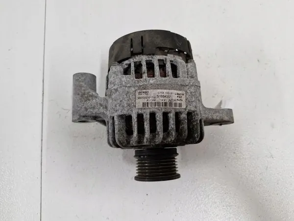 Denso Alternaattori 120A Fiat 500L 51884351 image 9