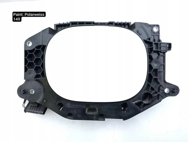 Bränsletanklock OEM A2975407526 för Mercedes-Benz EQS image 2