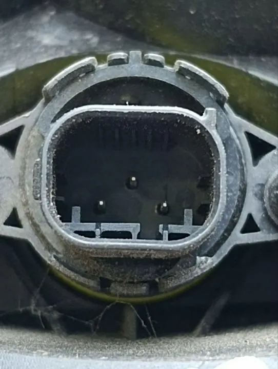 Bränsletanklock OEM A2975407526 för Mercedes-Benz EQS image 8