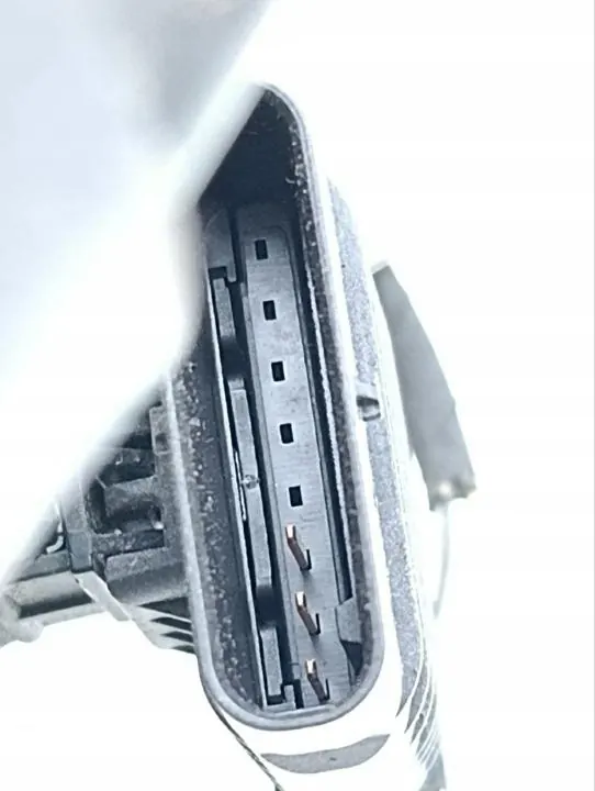 Bränsletanklock OEM A2975407526 för Mercedes-Benz EQS image 9