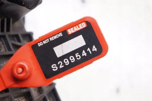 Atuador de turbocompressor Volvo V70 III XC70 II S80 image 5