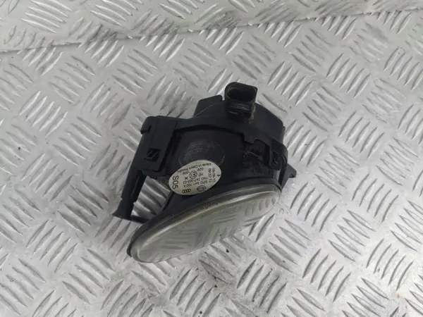 Mistlamp Audi OE 8P0941700A - Gebruikt image 3