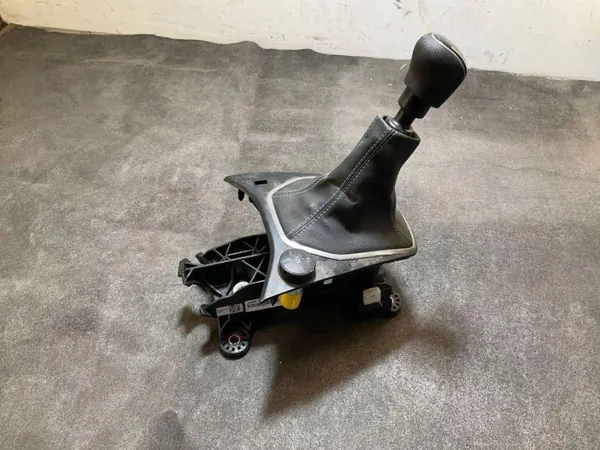 Schaltgetriebe Ford Fiesta VII OEM 23179 image 2