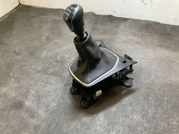 Schaltgetriebe Ford Fiesta VII OEM 23179 image 4
