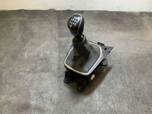 Schaltgetriebe Ford Fiesta VII OEM 23179 image 5