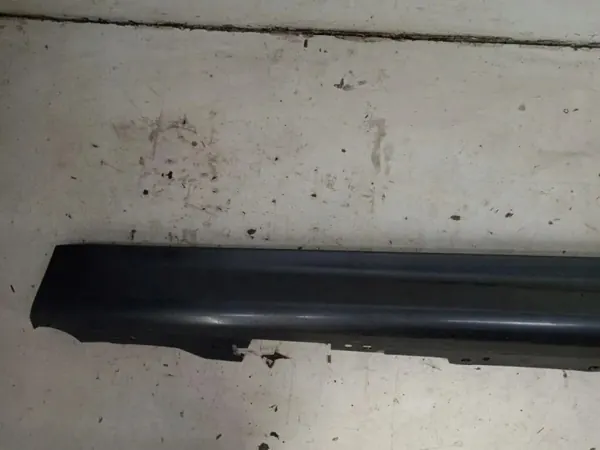 Protège-bas de portière gauche OEM 8054271 BMW Série 3 image 5