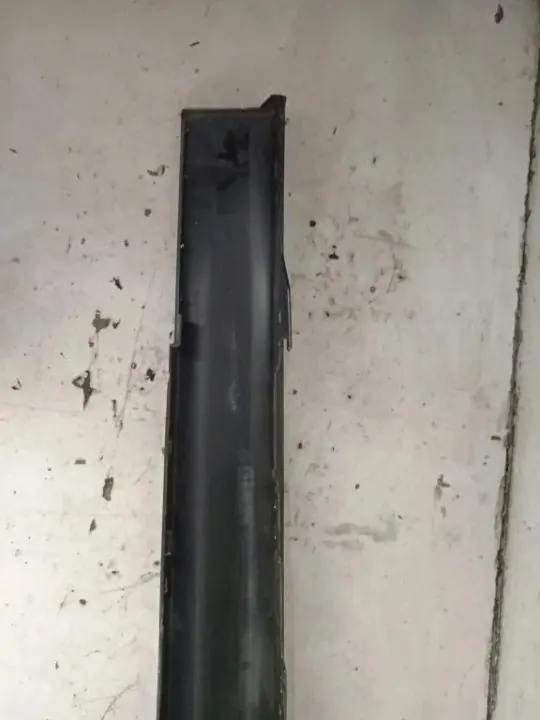 Protège-bas de portière gauche OEM 8054271 BMW Série 3 image 7