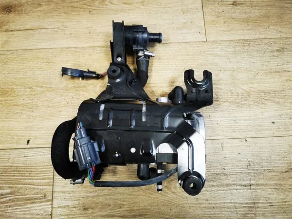 Ford Webasto AV61-18K464-CM Heizung - Gebrauchtes OEM-Teil image 3