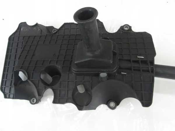 Separador de aceite BMW OEM 11417792946 para M57N image 4