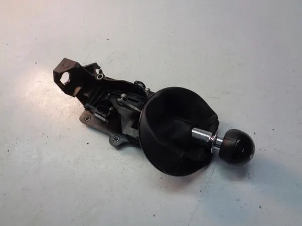 Pomo de cambios OEM 50296145 Fiat 500 1.2 Manual image 2