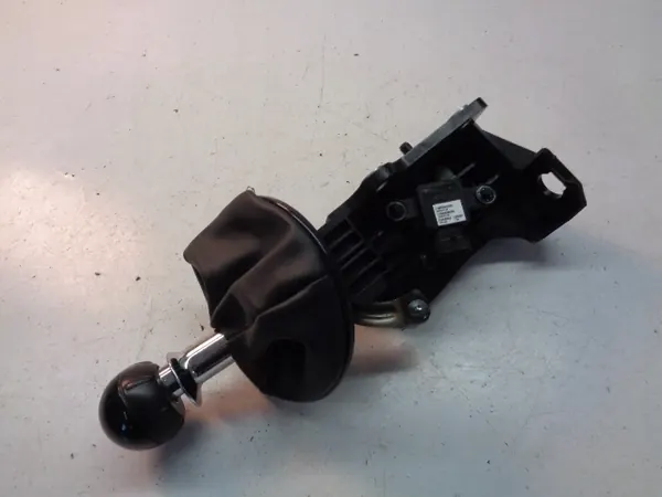 Pomo de cambios OEM 50296145 Fiat 500 1.2 Manual image 4