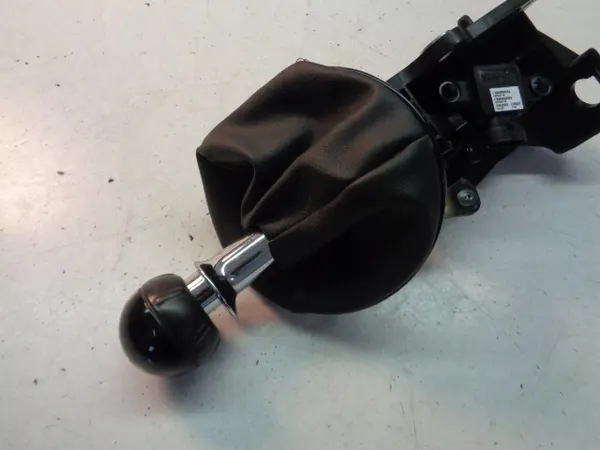 Pomo de cambios OEM 50296145 Fiat 500 1.2 Manual image 5