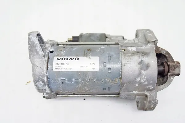 SR102 Volvo V90 II 2.0i Motor de Arranque image 3