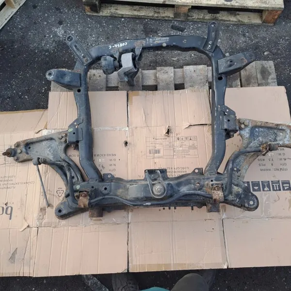 OEM 7113203 Kelkkakärry Meriva A Corsa C:lle image 2