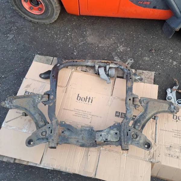 OEM 7113203 Kelkkakärry Meriva A Corsa C:lle image 3