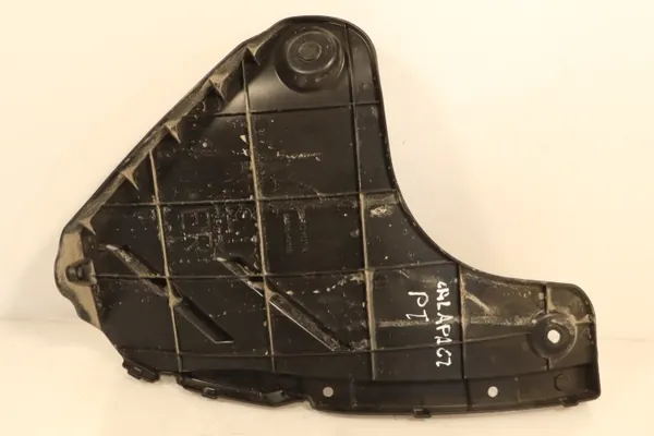 Parafango posteriore destro Toyota BZ4X 218cv OEM 52591-42110 image 5