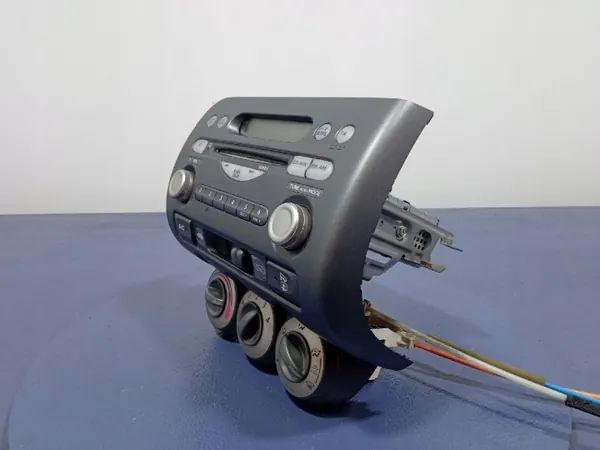 Honda City IV Lift Radio CD OEM 39175-SEL-G020-M1 image 3