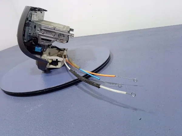 Honda City IV Lift Radio CD OEM 39175-SEL-G020-M1 image 4