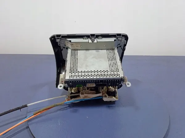 Honda City IV Lift Radio CD OEM 39175-SEL-G020-M1 image 5