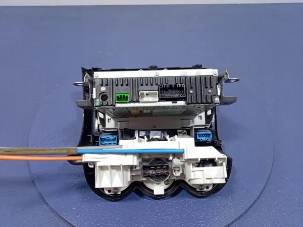 Honda City IV Lift Radio CD OEM 39175-SEL-G020-M1 image 6