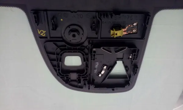 Etulasi OEM 5381AGACMVW1T Mercedes A-Class image 4